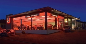 Autohaus Michaela Kühl